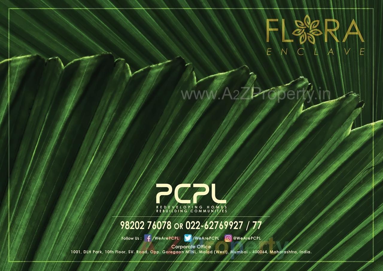  of real estate project Redevelopment Of Pravesh Chsl located at Borivali, MumbaiSuburban, Maharashtra