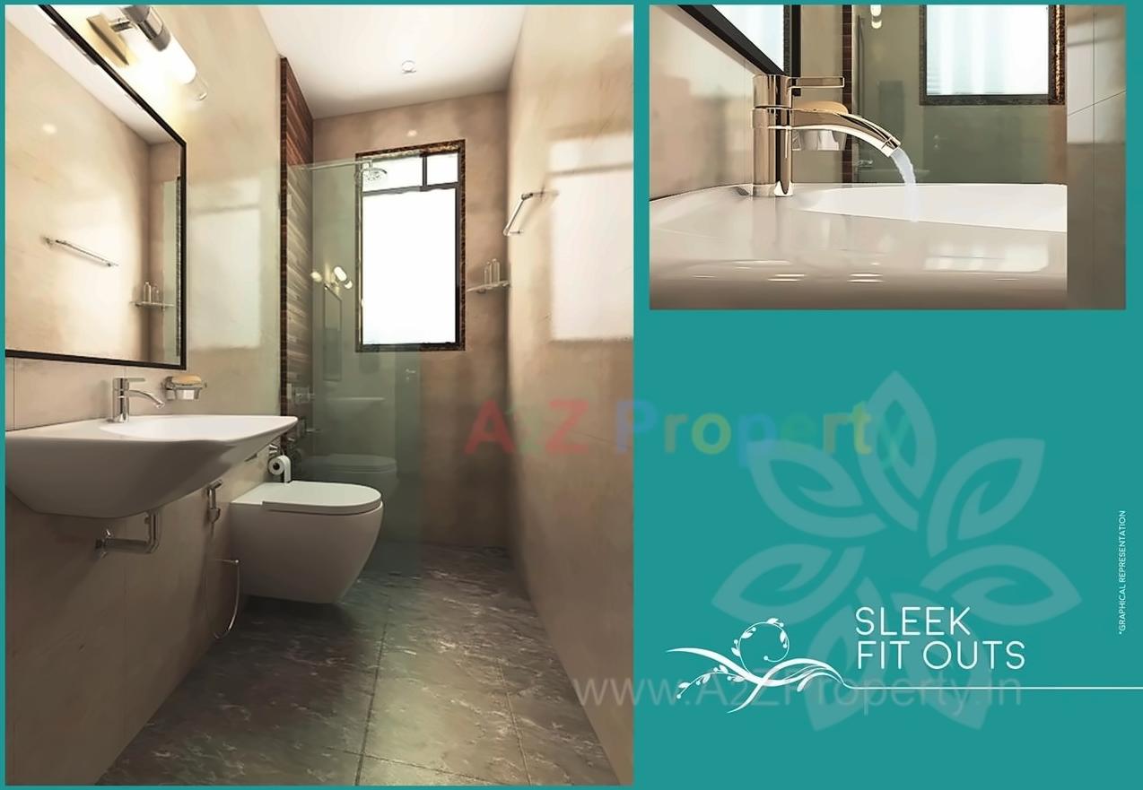  of real estate project Redevelopment Of Pravesh Chsl located at Borivali, MumbaiSuburban, Maharashtra