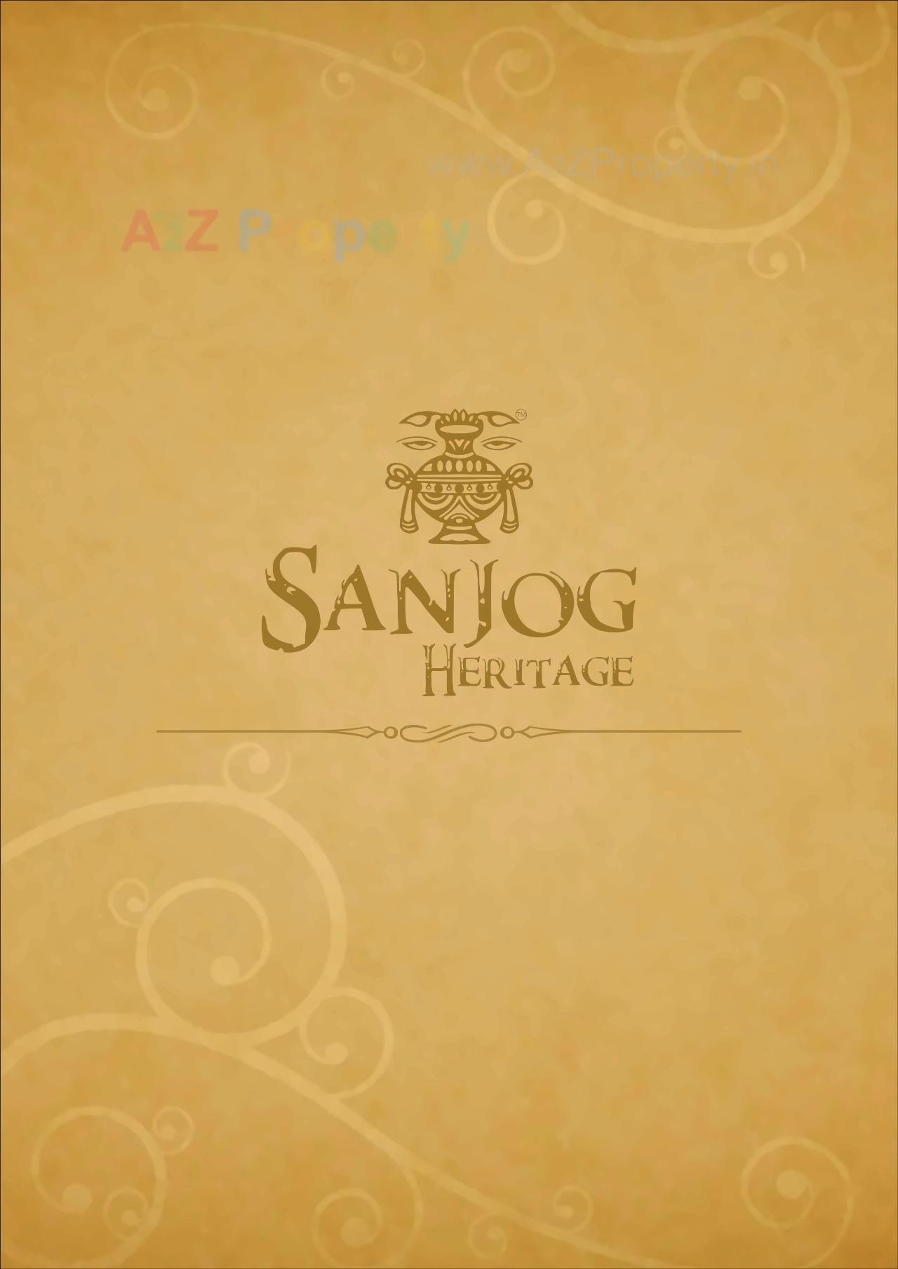  of real estate project Redevelopment Of Sanjog Chs Ltd located at Borivali, MumbaiSuburban, Maharashtra