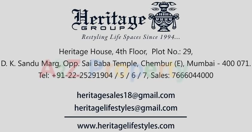  of real estate project Redevelopment Of Sanjog Chs Ltd located at Borivali, MumbaiSuburban, Maharashtra