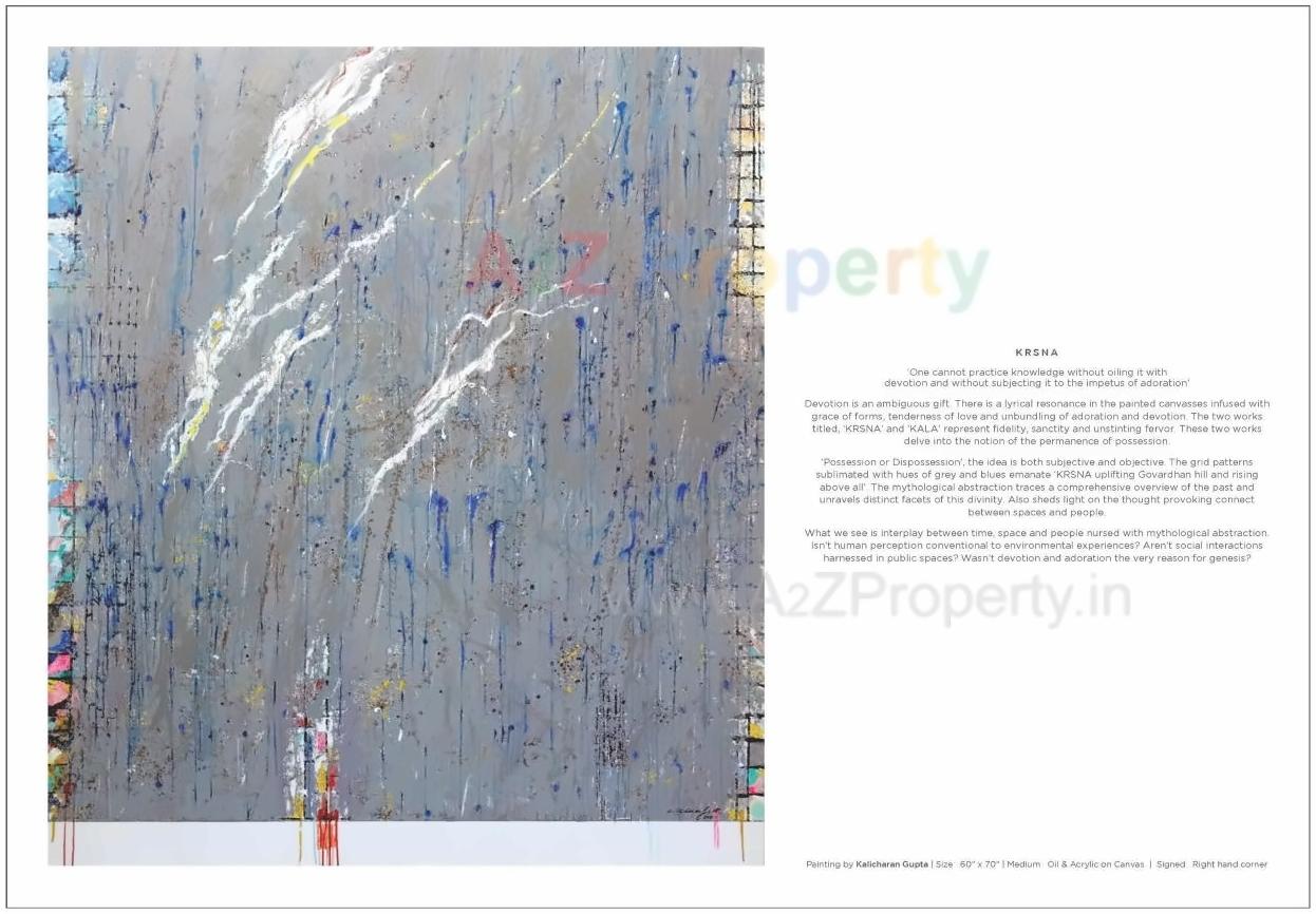  of real estate project Redevlopment Of Govadhangiri located at Borivali, MumbaiSuburban, Maharashtra