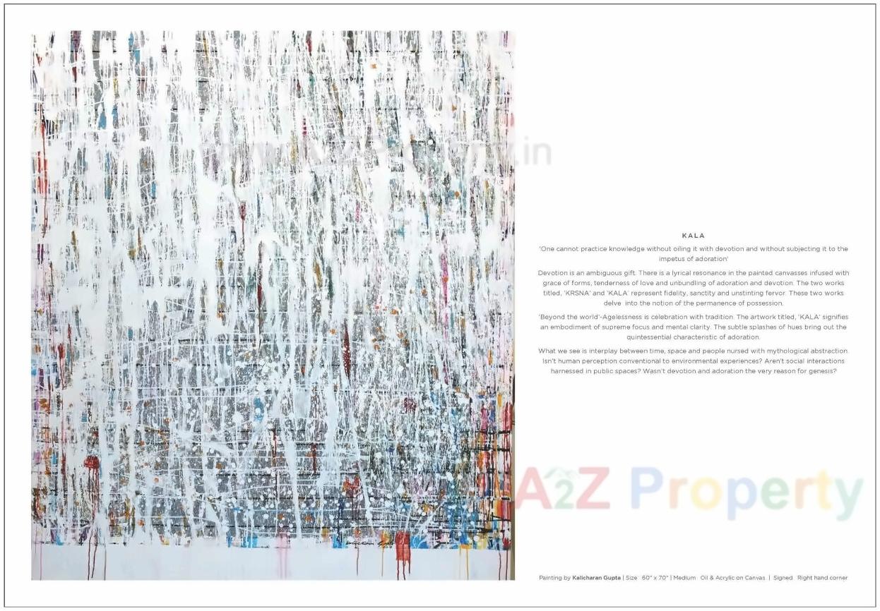  of real estate project Redevlopment Of Govadhangiri located at Borivali, MumbaiSuburban, Maharashtra