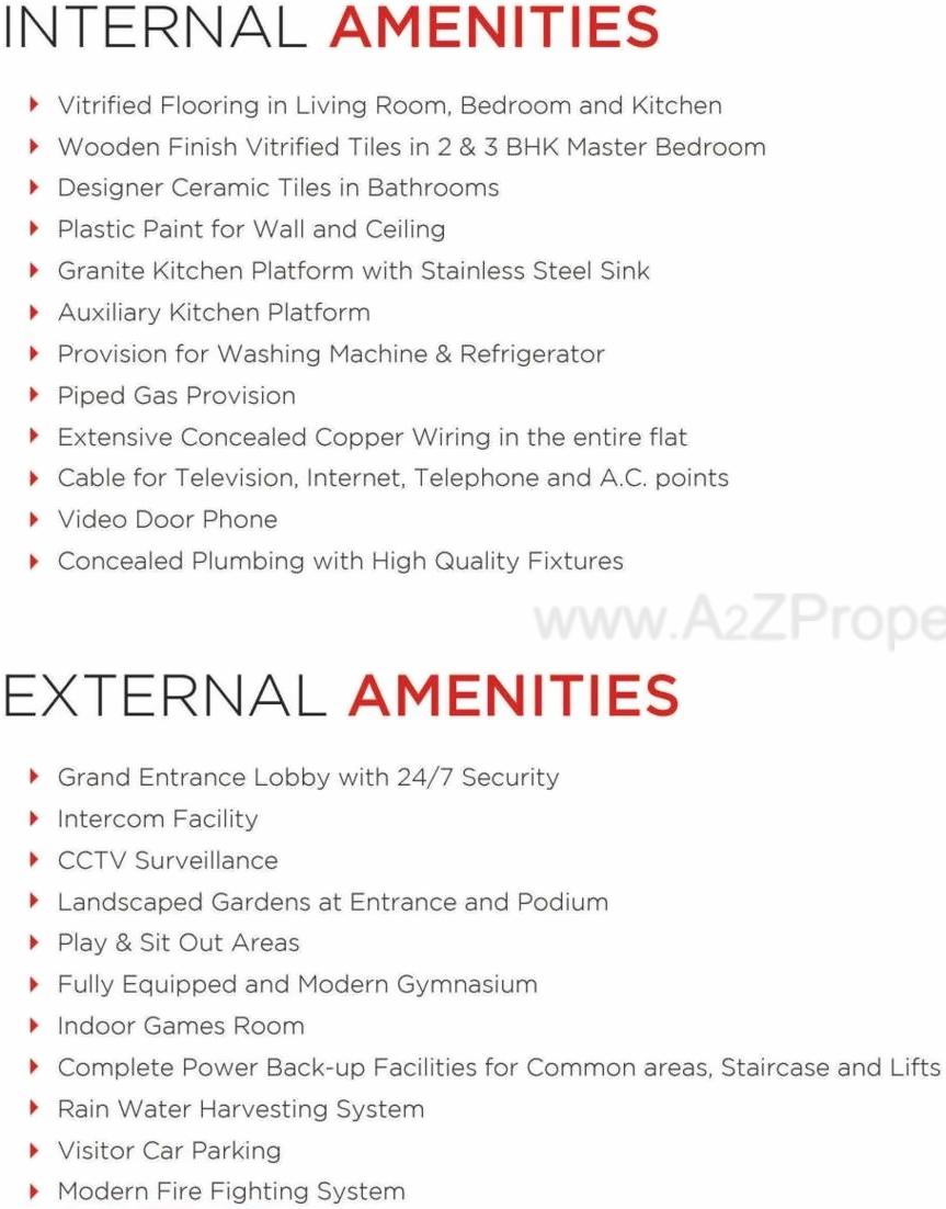  of real estate project Redevlopment Of Rajendra Nagar   Shree Ganesh Chs Ltd located at Borivali, MumbaiSuburban, Maharashtra