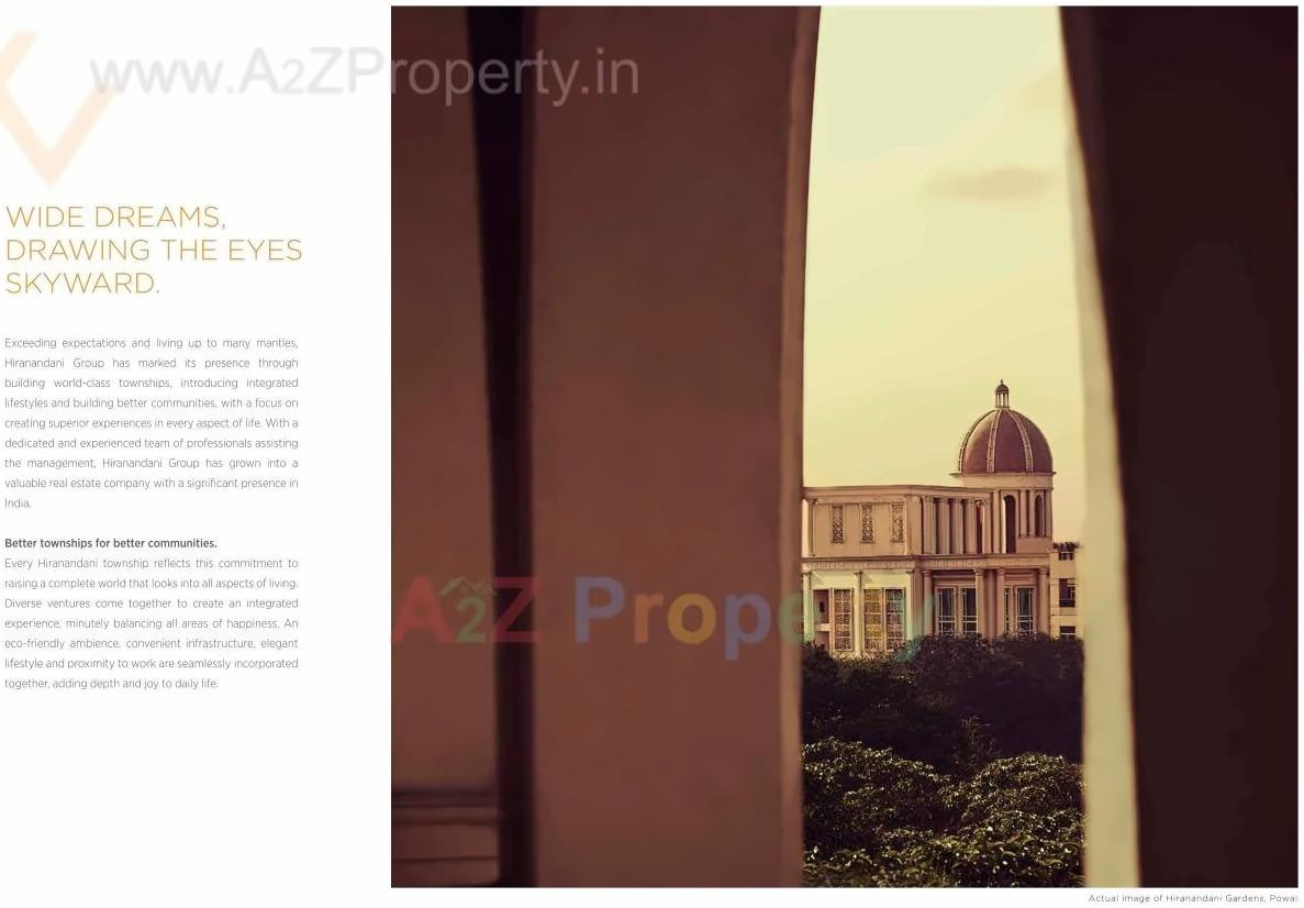  of real estate project Regent Hill A B C D located at Kurla, MumbaiSuburban, Maharashtra