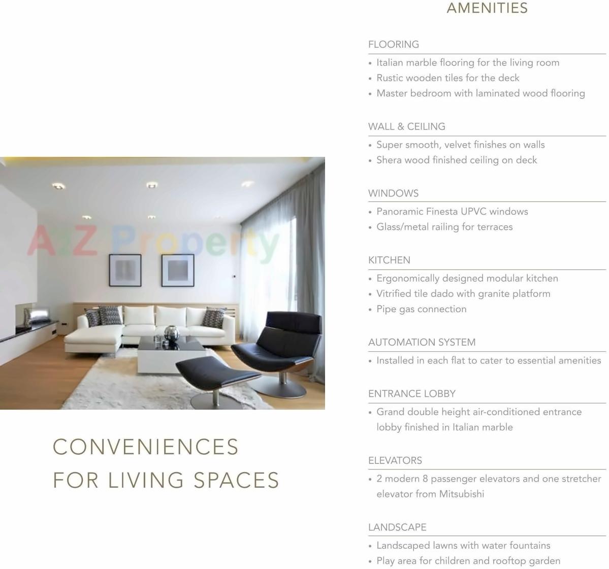  of real estate project Roswalt Heights located at Kurla, MumbaiSuburban, Maharashtra