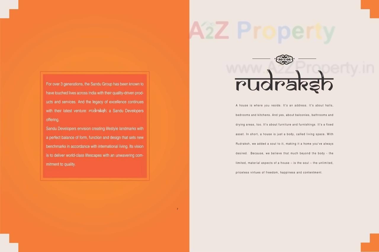  of real estate project Rudraksh located at Kurla, MumbaiSuburban, Maharashtra