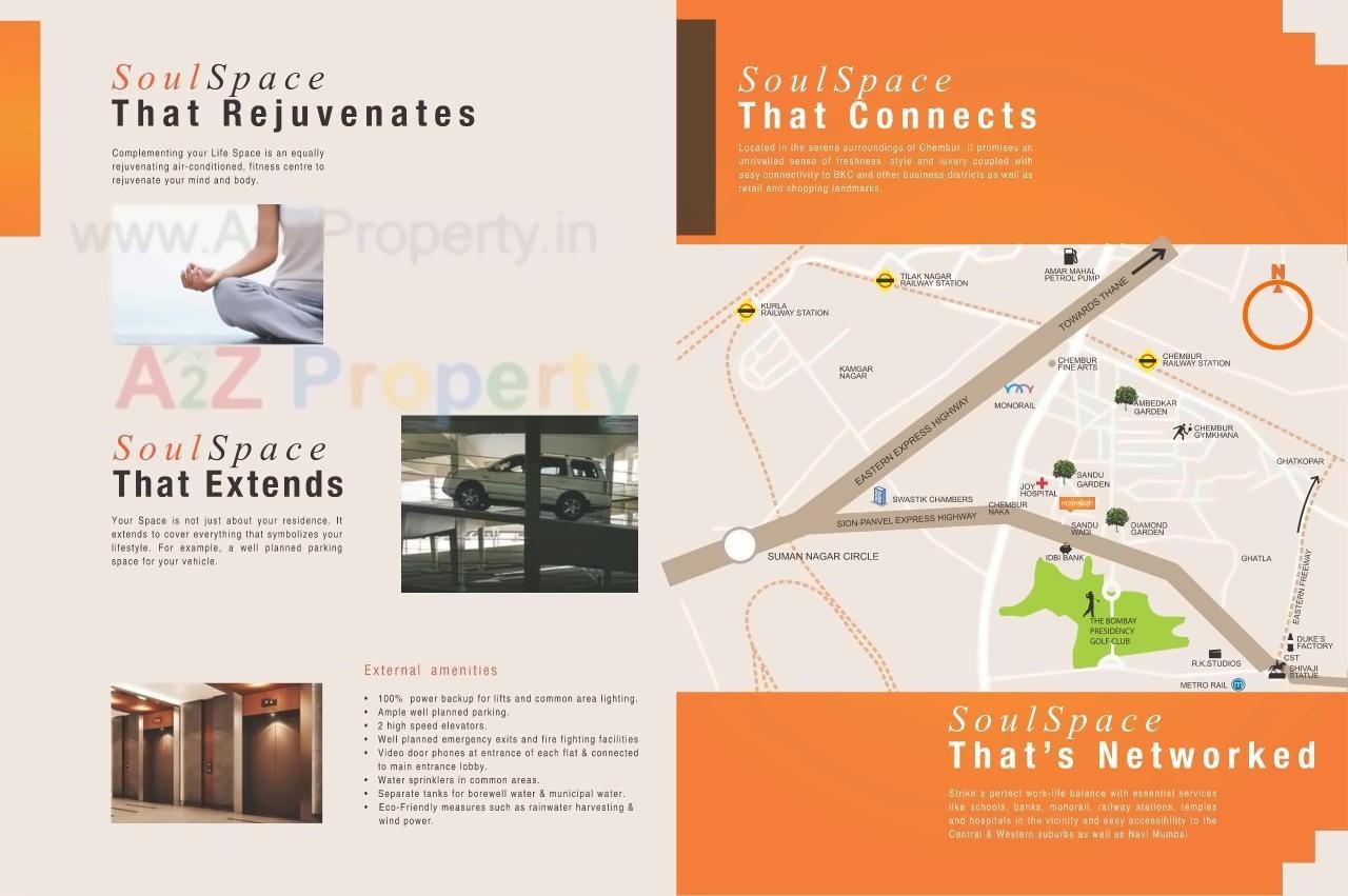  of real estate project Rudraksh located at Kurla, MumbaiSuburban, Maharashtra