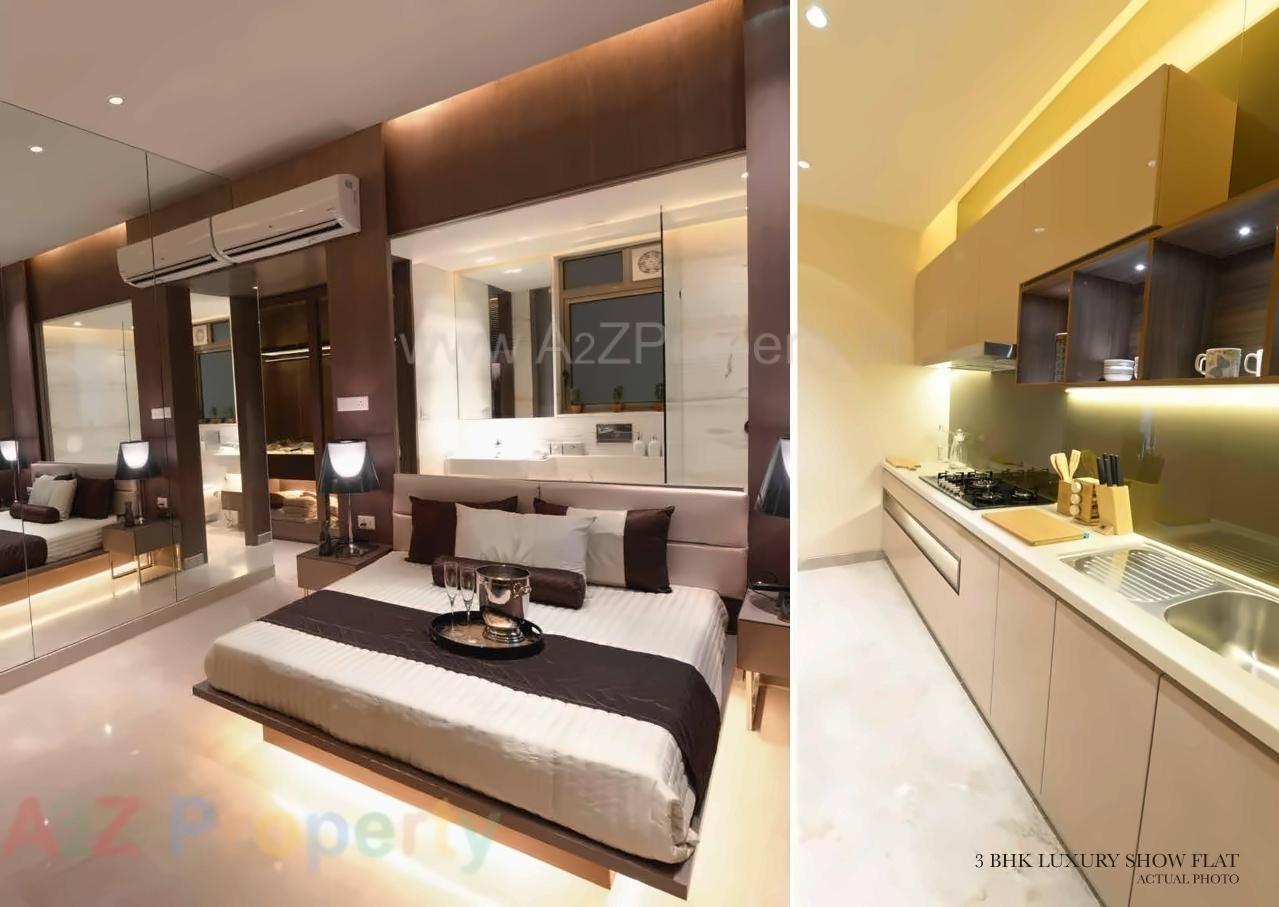 Image 11225 17 2 of real estate project Runwal Bliss located at Kurla, MumbaiSuburban, Maharashtra