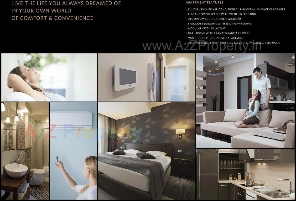  of real estate project Ruparel Optima located at Borivali, MumbaiSuburban, Maharashtra