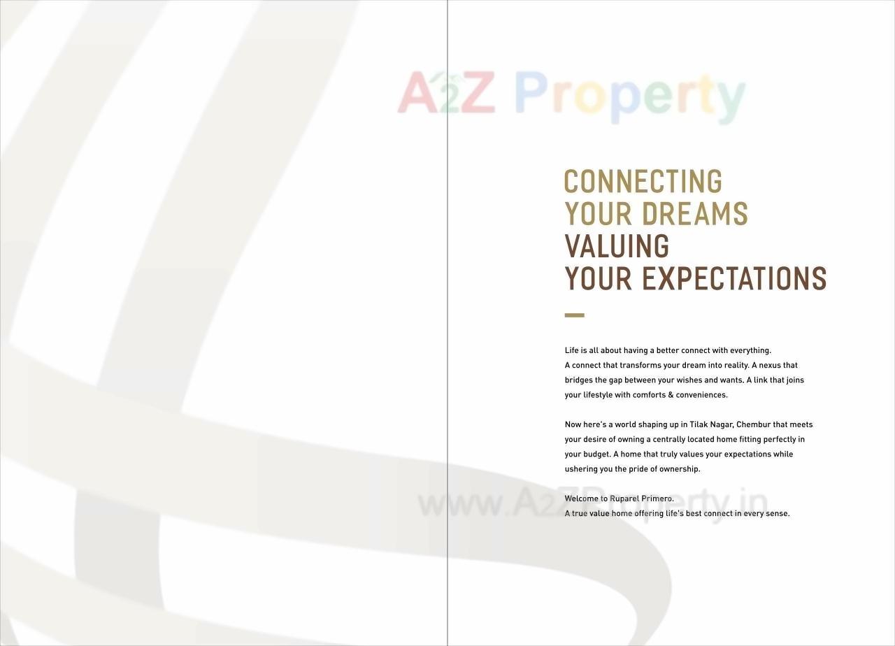  of real estate project Ruparel Primero located at Kurla, MumbaiSuburban, Maharashtra