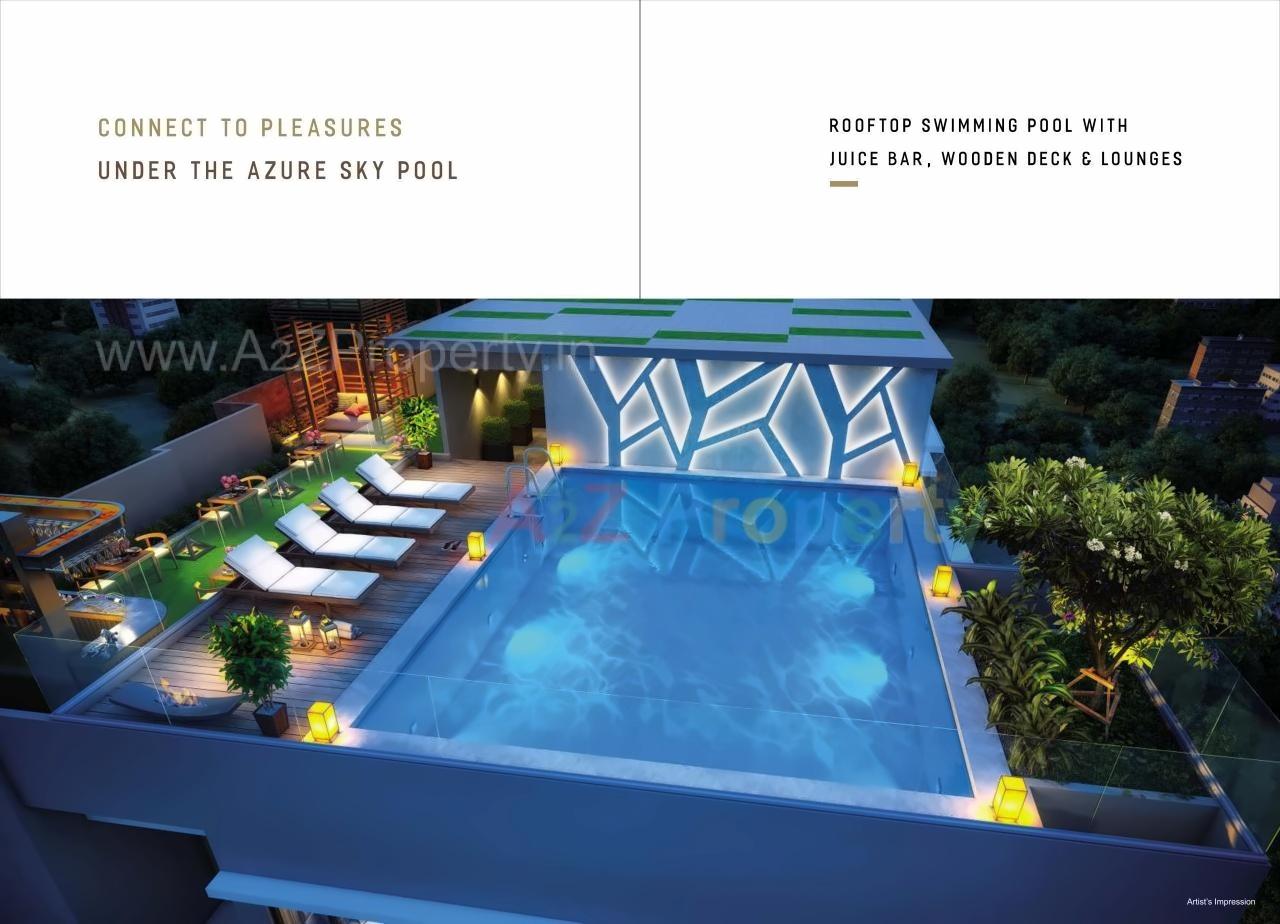  of real estate project Ruparel Primero located at Kurla, MumbaiSuburban, Maharashtra