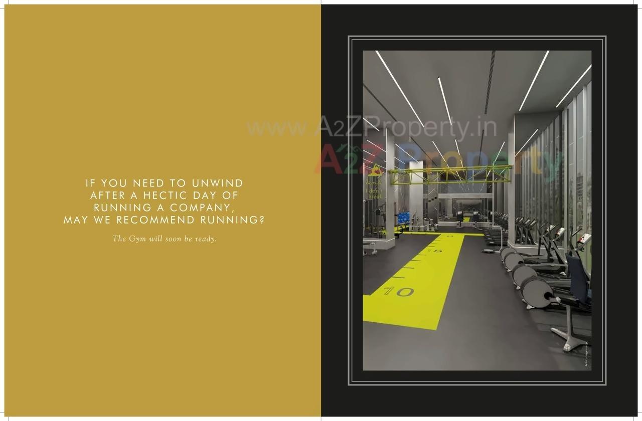  of real estate project Rustomjee Elements   Sg located at Andheri, MumbaiSuburban, Maharashtra