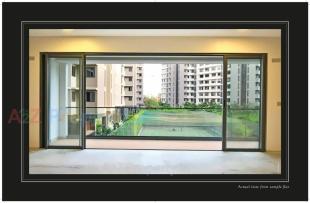 Elevation of real estate project Rustomjee Elements   Sg located at Andheri, MumbaiSuburban, Maharashtra