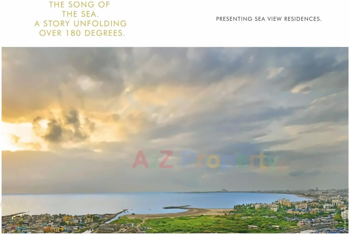  of real estate project Rustomjee Paramount located at Andheri, MumbaiSuburban, Maharashtra