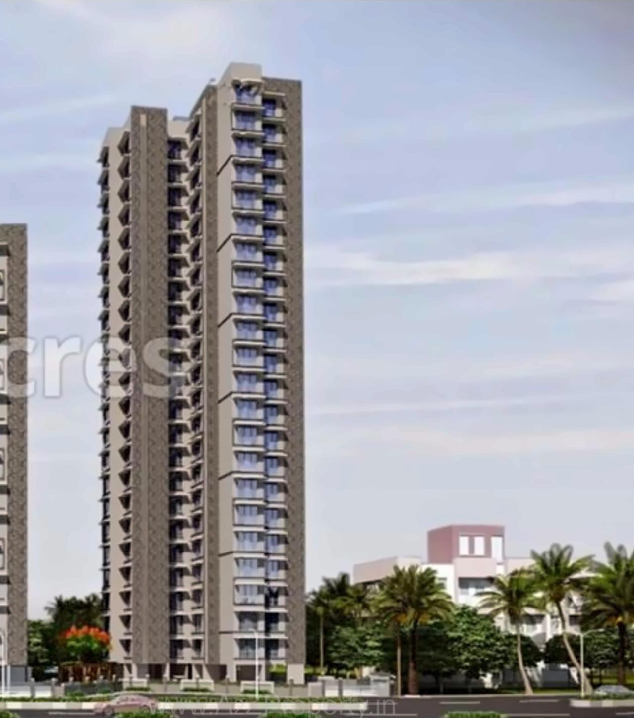 Image 12152 4 2 of real estate project S  N  Saket Co Op Housing Society Limited located at Borivali, MumbaiSuburban, Maharashtra