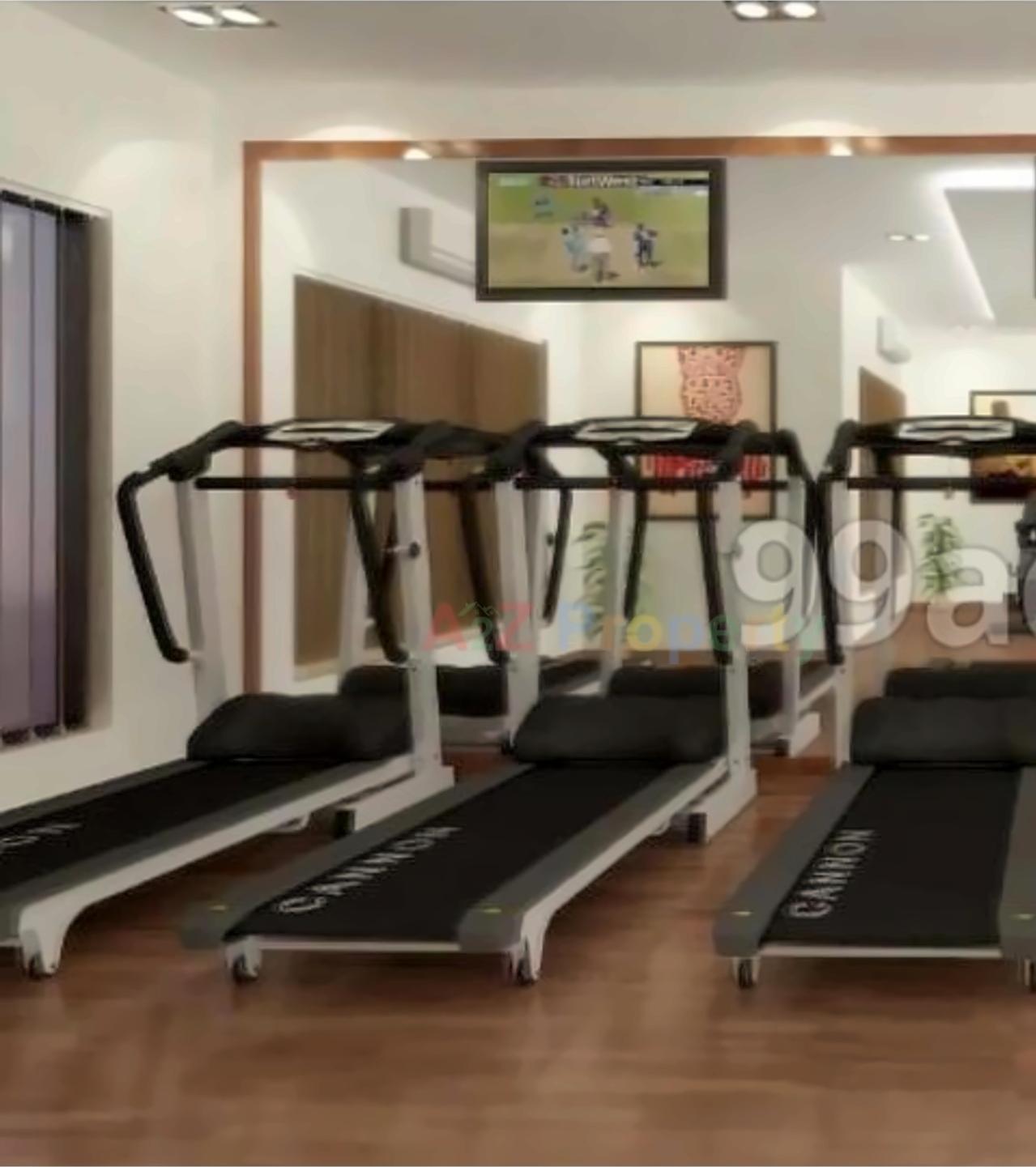 Image 12152 5 1 of real estate project S  N  Saket Co Op Housing Society Limited located at Borivali, MumbaiSuburban, Maharashtra