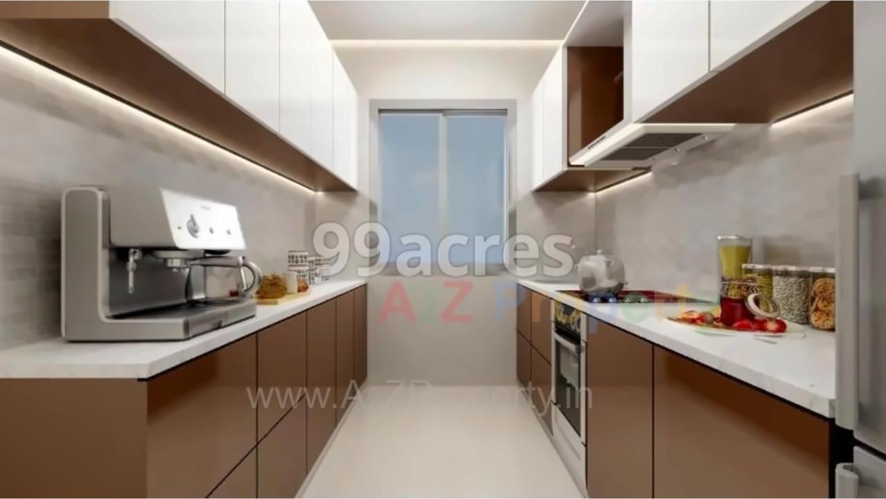 Image 12152 6 of real estate project S  N  Saket Co Op Housing Society Limited located at Borivali, MumbaiSuburban, Maharashtra