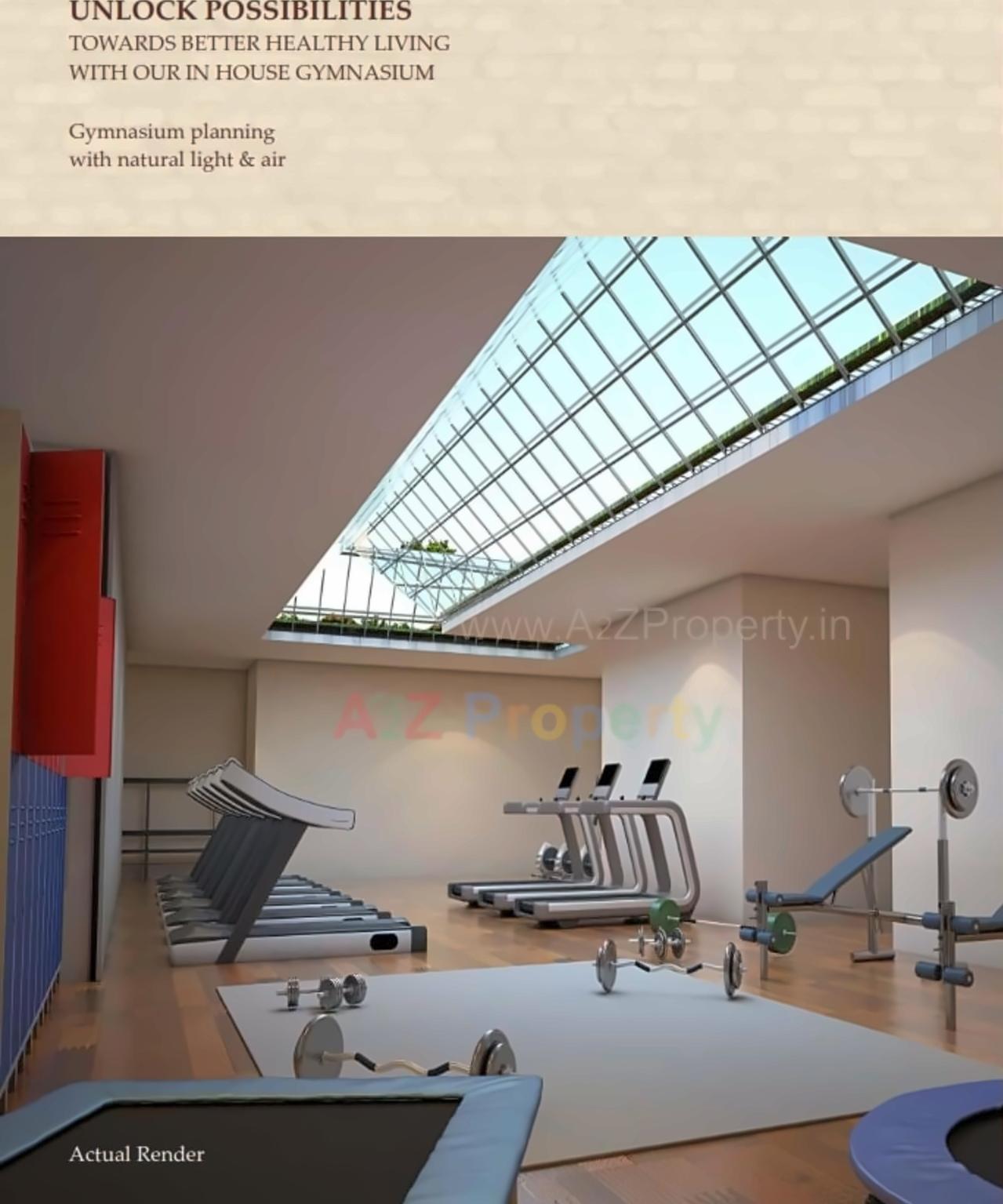 3D Elevation of real estate project Safal Sai located at Kurla, MumbaiSuburban, Maharashtra