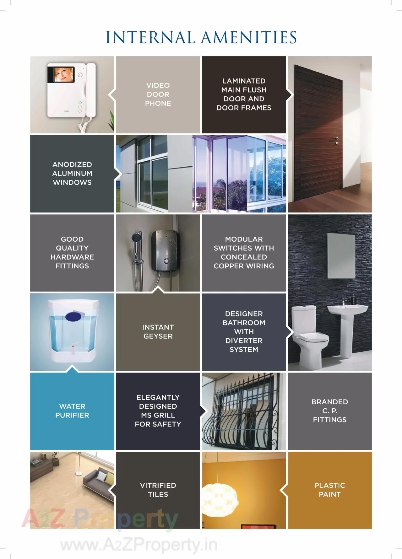  of real estate project Sai Sastha Crystal located at Kurla, MumbaiSuburban, Maharashtra