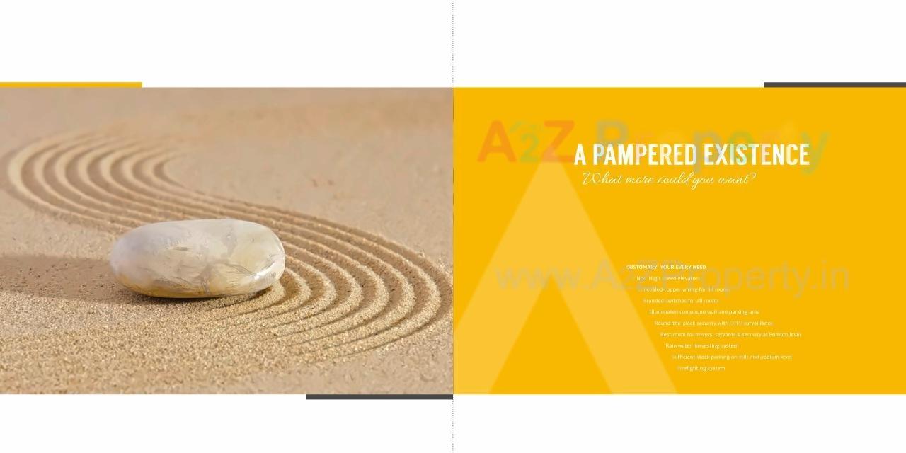  of real estate project Sanaya Elysium located at Kurla, MumbaiSuburban, Maharashtra