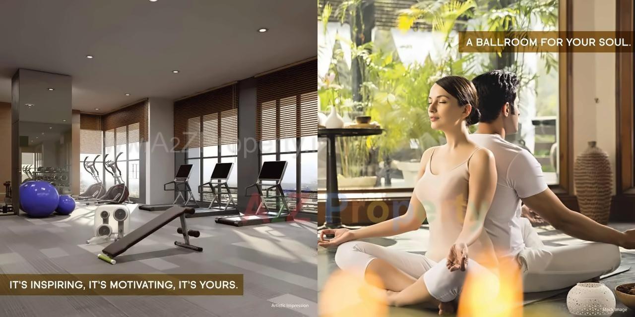  of real estate project Satellite Elegance located at Borivali, MumbaiSuburban, Maharashtra