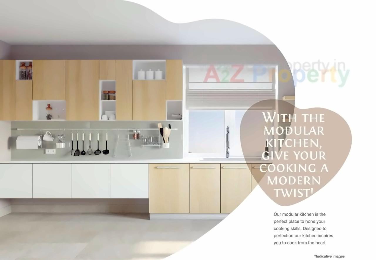  of real estate project Satra Harmony located at Kurla, MumbaiSuburban, Maharashtra