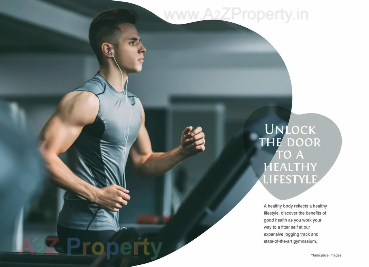  of real estate project Satra Harmony located at Kurla, MumbaiSuburban, Maharashtra