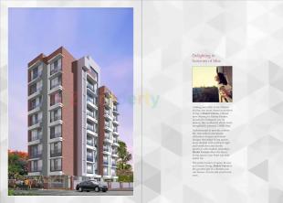 Elevation of real estate project Shakti Unicus located at Greater-mumbai-m-corp-part-802794, MumbaiSuburban, Maharashtra