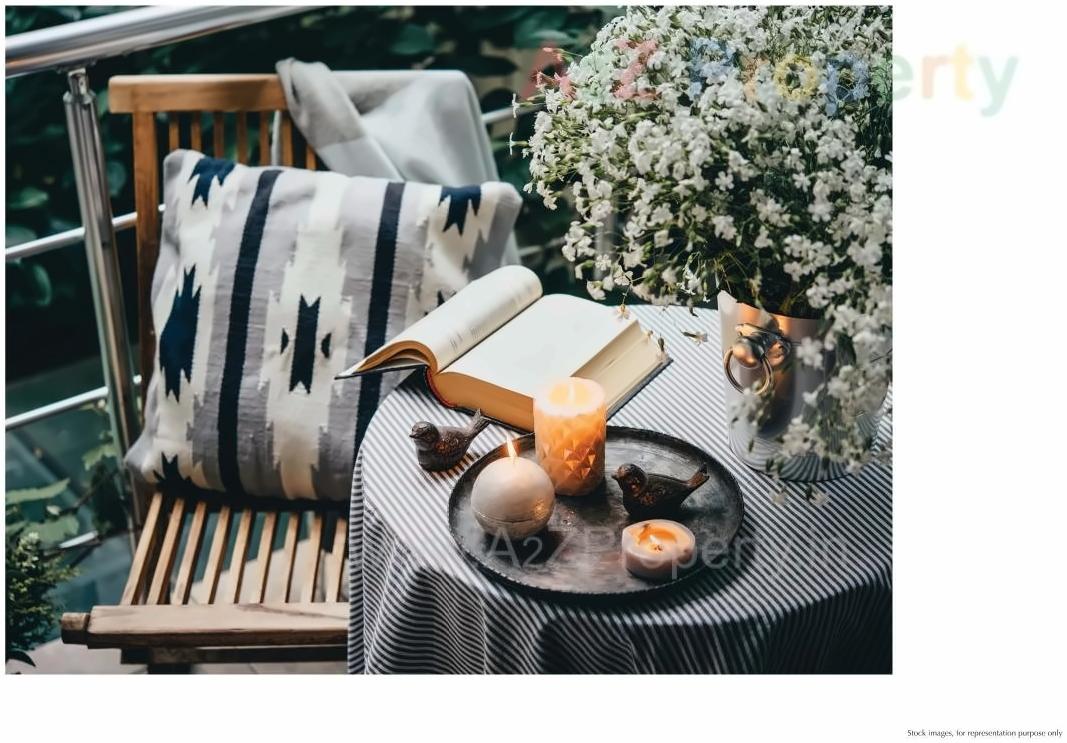  of real estate project Shapoorji Pallonji The Designate located at Andheri, MumbaiSuburban, Maharashtra