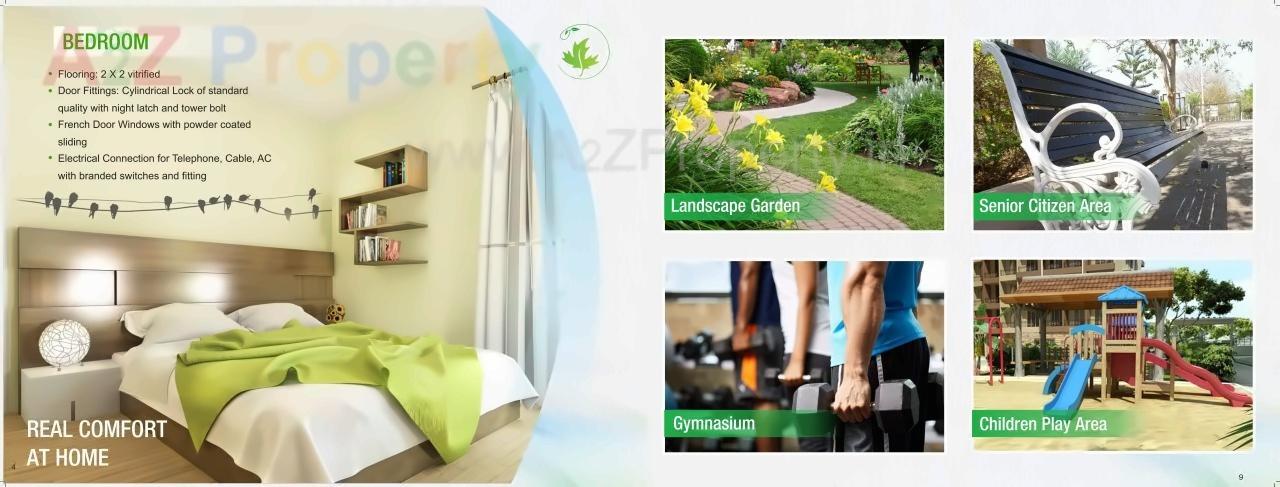  of real estate project Shashwat Park located at Kurla, MumbaiSuburban, Maharashtra