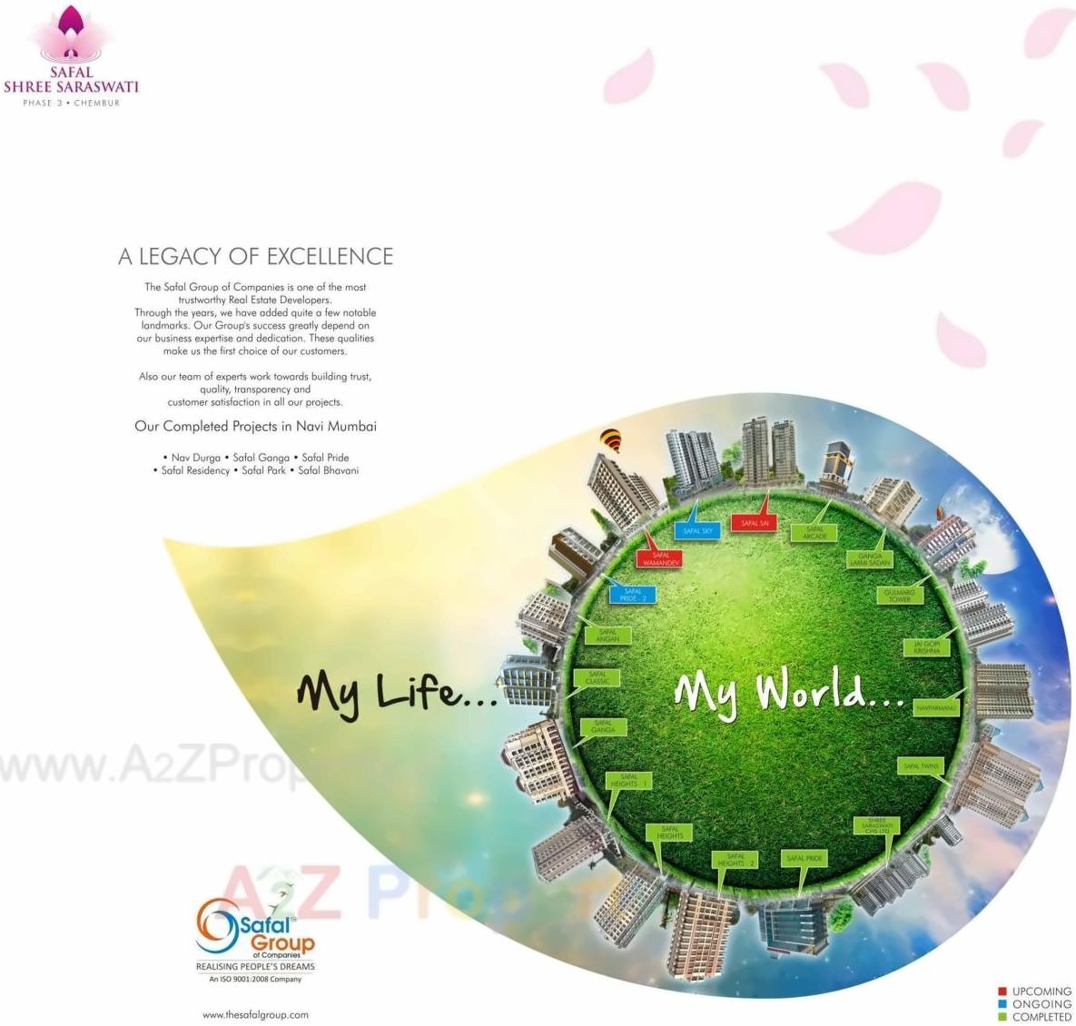  of real estate project Shree Saraswati Chsl Plot located at Kurla, MumbaiSuburban, Maharashtra