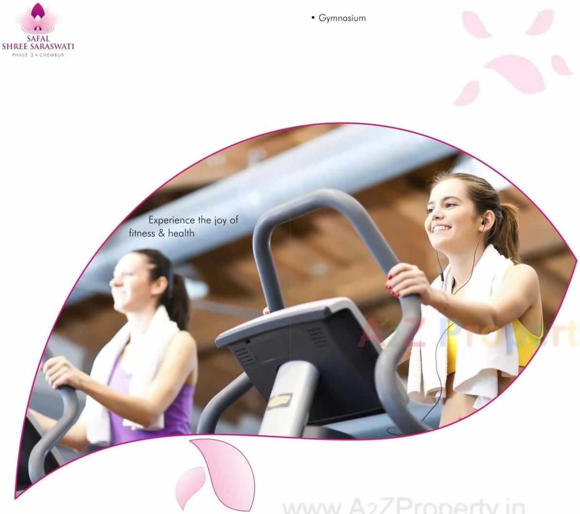  of real estate project Shree Saraswati Chsl Plot located at Kurla, MumbaiSuburban, Maharashtra