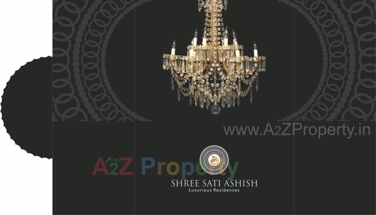  of real estate project Shree Sati Ashish Co Op Housing Society located at Kurla, MumbaiSuburban, Maharashtra