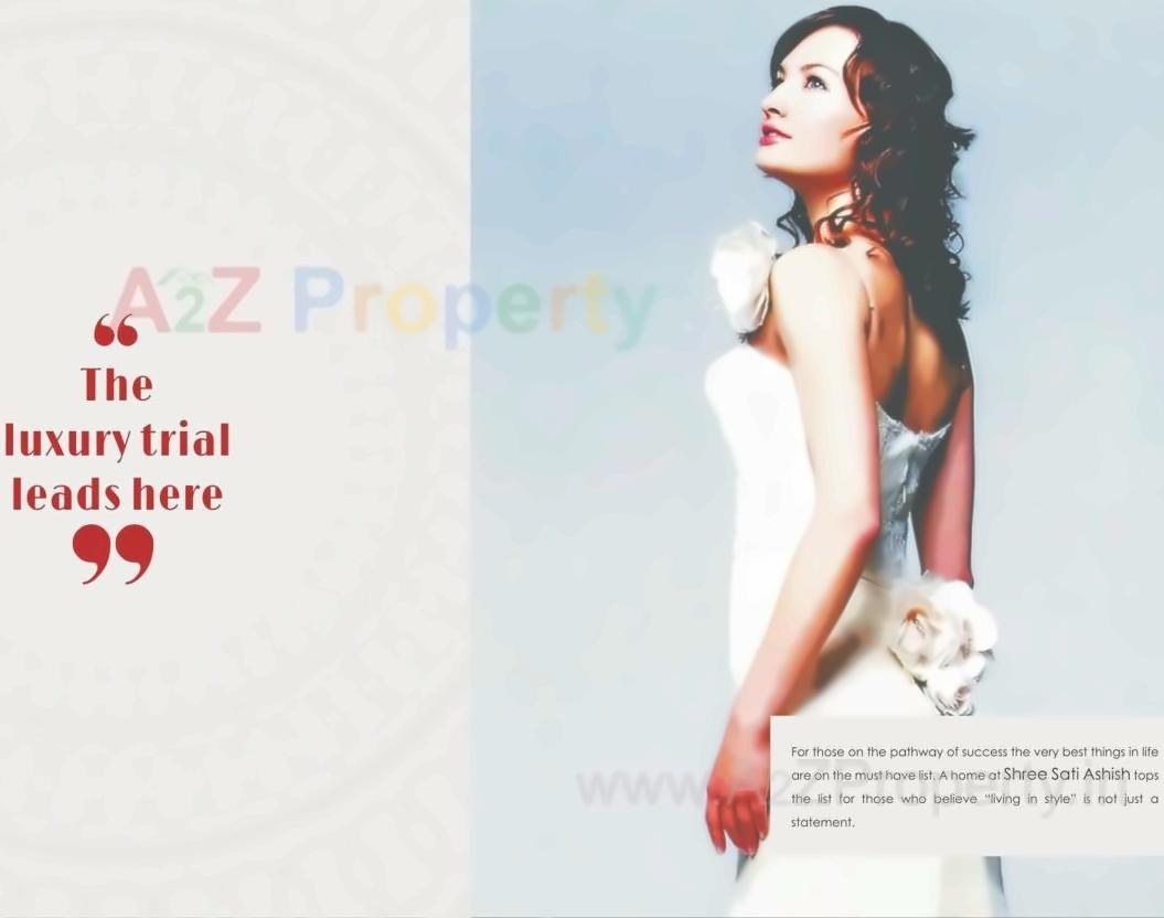  of real estate project Shree Sati Ashish Co Op Housing Society located at Kurla, MumbaiSuburban, Maharashtra