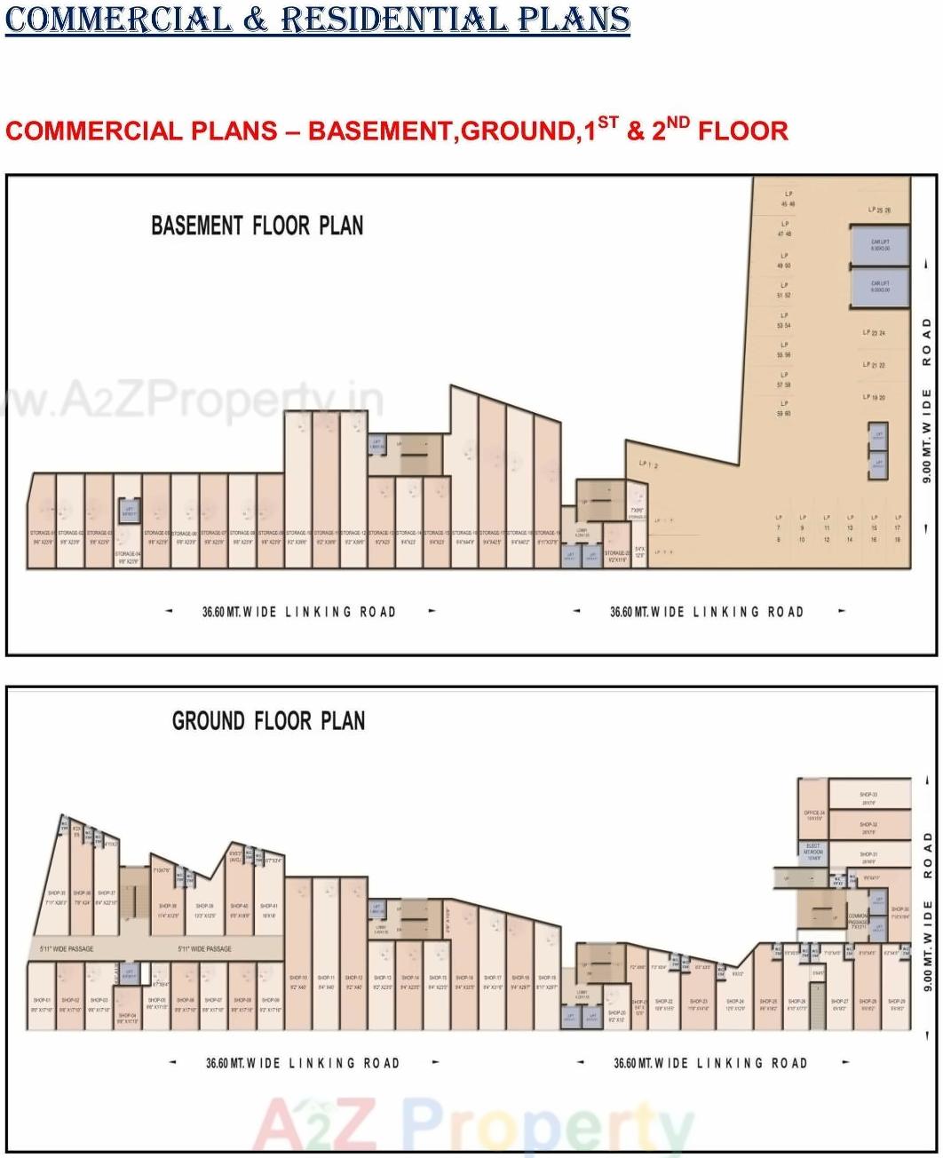  of real estate project Shreedham Splendour located at Andheri, MumbaiSuburban, Maharashtra