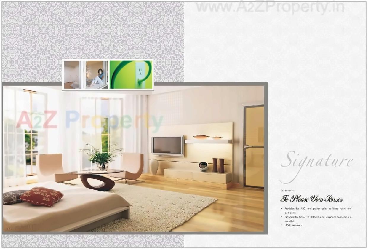  of real estate project Signature located at Greater-mumbai-m-corp-part-802794, MumbaiSuburban, Maharashtra