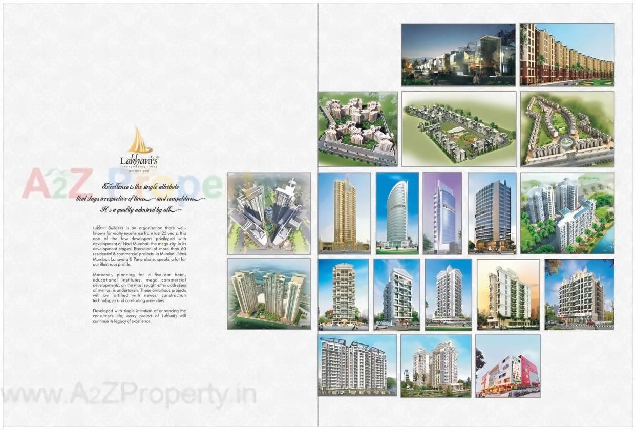  of real estate project Signature located at Greater-mumbai-m-corp-part-802794, MumbaiSuburban, Maharashtra