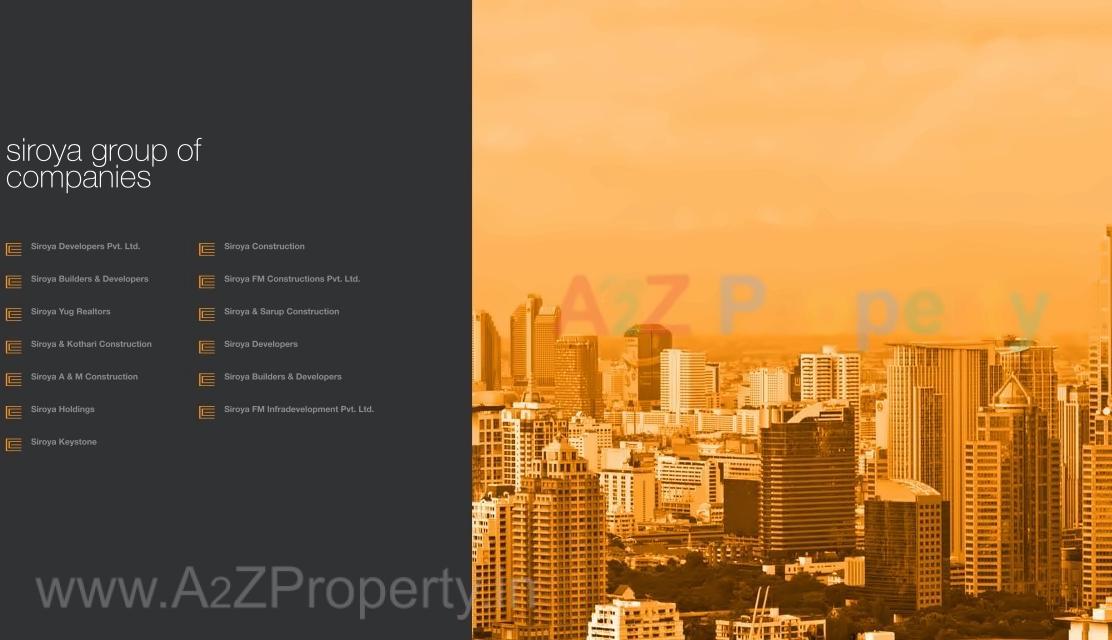  of real estate project Siroya Apollo located at Kurla, MumbaiSuburban, Maharashtra