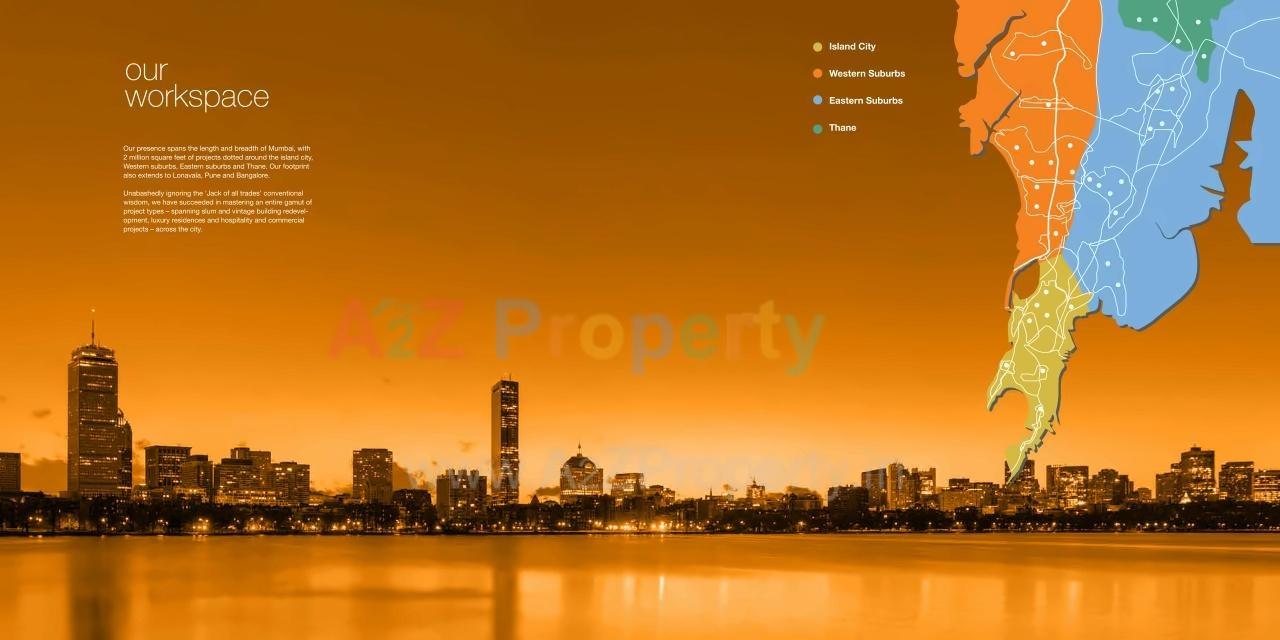  of real estate project Siroya Apollo located at Kurla, MumbaiSuburban, Maharashtra