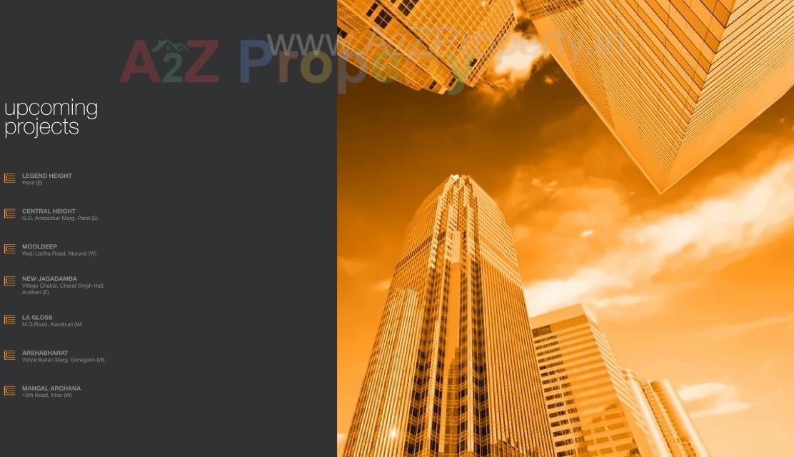  of real estate project Siroya Apollo located at Kurla, MumbaiSuburban, Maharashtra