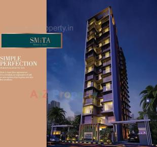 Elevation of real estate project Smita Nagar Chs Ltd located at Kurla, MumbaiSuburban, Maharashtra