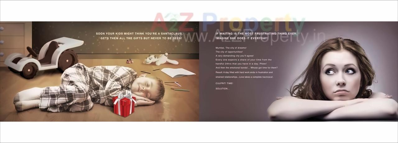  of real estate project Sparsh located at Andheri, MumbaiSuburban, Maharashtra