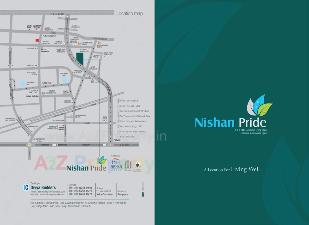  of real estate project Stadium View located at Andheri, MumbaiSuburban, Maharashtra