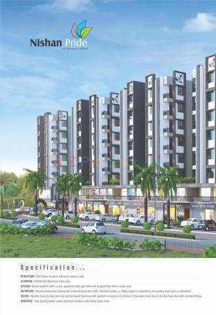 Elevation of real estate project Stadium View located at Andheri, MumbaiSuburban, Maharashtra