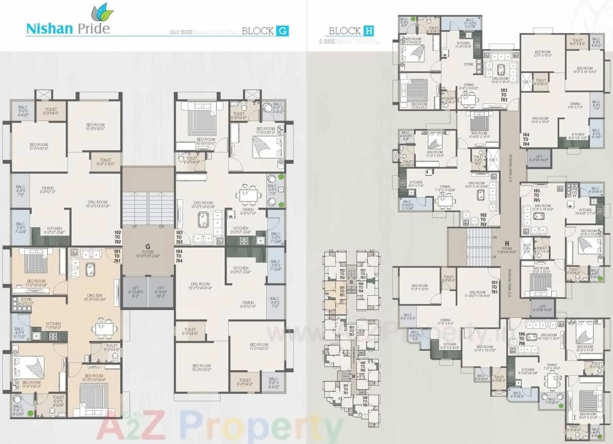 Layout of real estate project Stadium View located at Andheri, MumbaiSuburban, Maharashtra