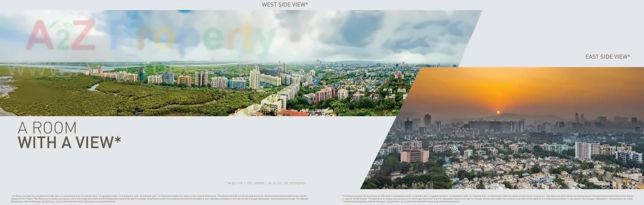  of real estate project Sunrise Charkop located at Borivali, MumbaiSuburban, Maharashtra