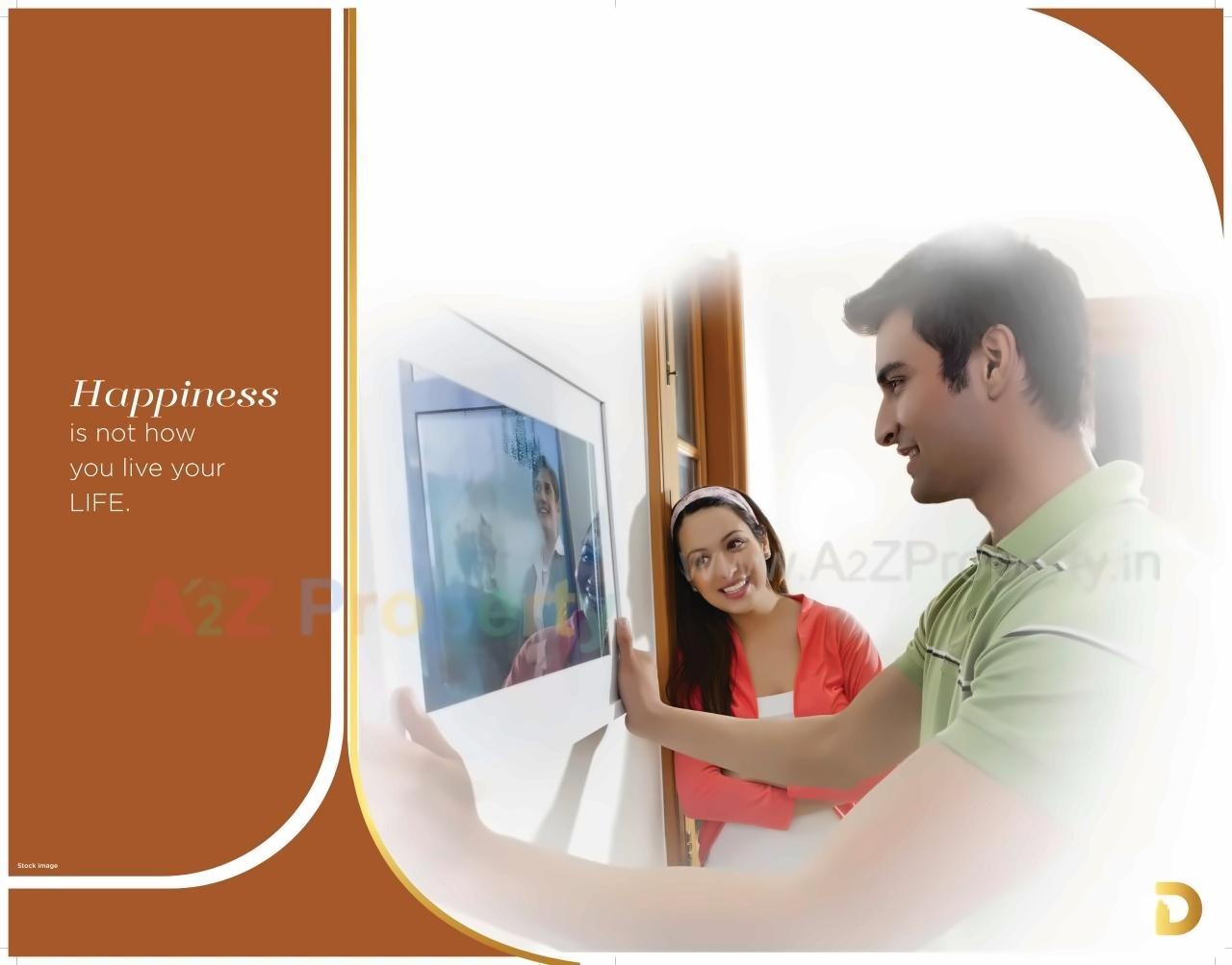  of real estate project Terraform Dwarka located at Kurla, MumbaiSuburban, Maharashtra