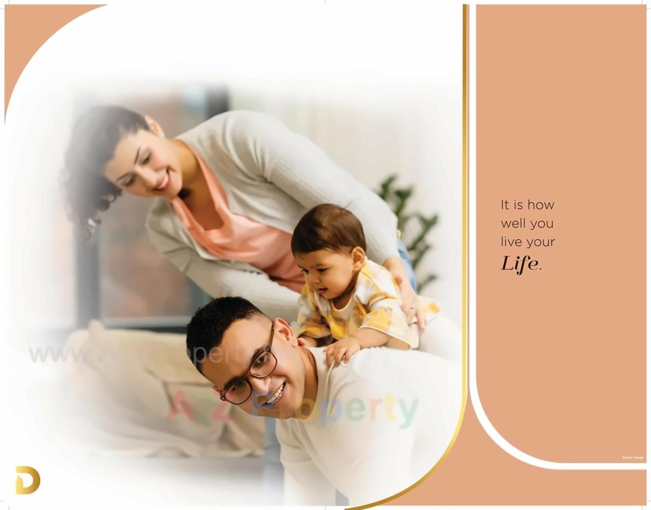  of real estate project Terraform Dwarka located at Kurla, MumbaiSuburban, Maharashtra