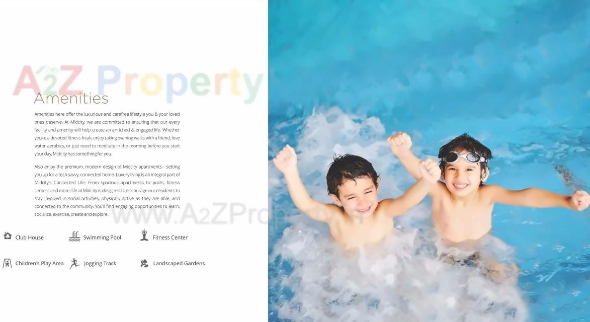  of real estate project The Chakravarti Ashok Chsl located at Andheri, MumbaiSuburban, Maharashtra