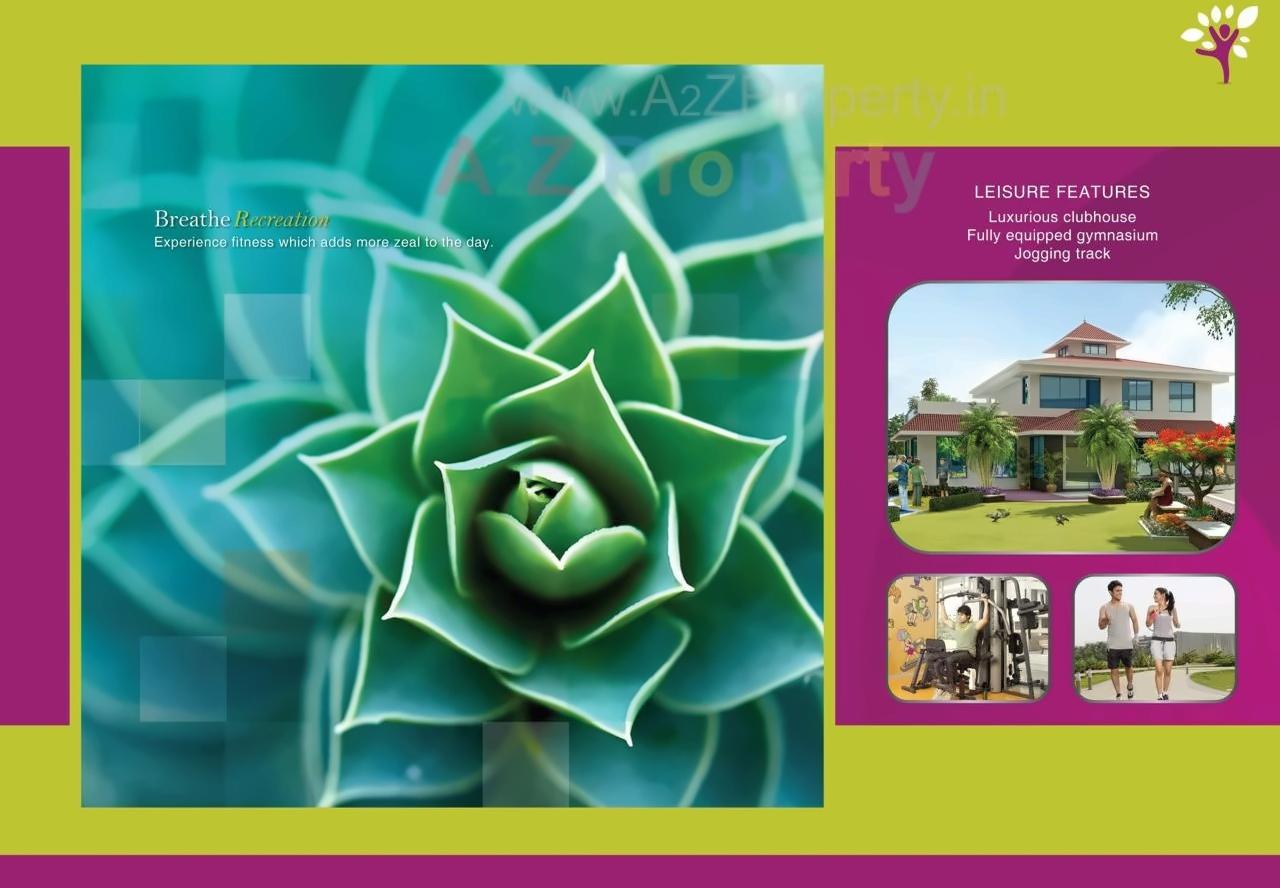 Image 21879 6 of real estate project Tivon Park located at Kurla, MumbaiSuburban, Maharashtra